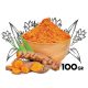 KURKUM JAHVATATUD 100G - INDIA