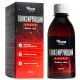 TONISEERIV SIIRUP ROOSILÕHNALINE KULDJUUR Farmgrupp 250 ML