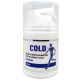 Крем для тела с конопляным маслом COLD 50 ml