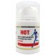 Крем для тела c конопляным маслом HOT 50 ml