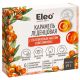 Карамель леденцовая Eleo с облепиховым маслом и витамином С (19 г)