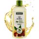 Массажное масло с маслом миндаля и витамином А Cosmeplant, 200 мл