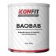 ICONFIT Порошок баобаба (300 г)