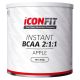 ICONFIT BCAA 2:1:1 Aminohapped õun (300 G)