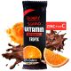 Витаминный иммунитетный батончик тропический вкус 40г
