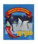 Горчичник с красным перцем №10