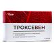 Троксевен. Комплекс витаминов для нервной системы для взрослых и детей 