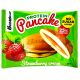 Pancake Протеиновый клубничный крем 40 г Bombbar