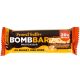BombBar Батончик  Арахисовая паста 70гр