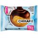 Chikalab Печенье глазированное с начинкой Кокосовое, 60 г