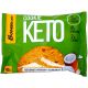 KETO Печенье Со вкусом кокосового птифура и миндаля, 40 г Bombbar