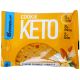 KETO Печенье Со вкусом миндального крамбла с ванилью  Bombbar