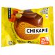 Протеиновое печенье в шоколаде Chikalab Арахис 60 г