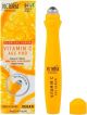 Сыворотка для глаз Glow с витамином С, ретилоном и экстрактом апельсина, 15мл - Victoria Beauty