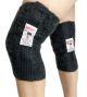наколенники из собачьей шерсти - 4-XXXL, подходят на объём колена 32 см-Nebat