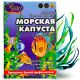 Морская капуста порошок 100г-Invit