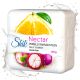 ШИК Nectar крем-мыло Помело и мангостин, 125 г