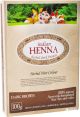 INDIAN HENNA TUMEPRUUN 100G