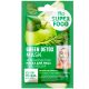 Маска для лица очищающая Зеленый детокс серии FITO SUPERFOOD
