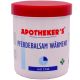 KEHAHOOLDUSTOODE HOBUSEPALSAM, SOOJENDAV, 500 ml - Apotheker's 