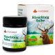 KEHAHOOLDUSTOODE HIRVERASVA SALV, 100 ml - Naturhof 