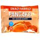 Панкейк с начинкой «Мягкая карамель» от SNAQ FABRIQ – 45 г-Bombbar