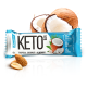 Батончик Со вкусом тропического кокоса и миндаля, 40 г - KETO Bombbar