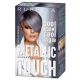 RUBELLA METALLIC TOUCH JUUKSEVÄRV METALLIC GRAPHITE, 115 ML