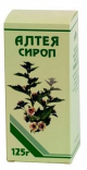 Алтея сироп 125мл