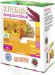 Хлебцы амарантовые с топинамбуром 195 г. Безглютеновые Di&Di