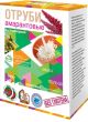 Di&Di Амарантовые отруби с ламинарией 250 г