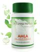 Амла вегетерианские капсулы №60 - UNIFARMA HERBALS