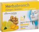 AP HerbaBronch sidrun ja ingver N24 Unifarma