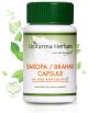 Бакопа / Брахми вегетерианские капсулы №60 - Unifarma Herbals
