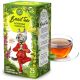 Базиликовый травяной чай 25*1,7г  - BIO NATIONAL