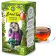 Базиликовый зеленый чай 25*1,7г  - Bio National