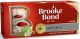 Brooke Bond Черный чай с ароматом бергамота в пакетиках, 25 шт