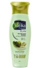 Dabur Vatika Wild Cactus 200ml Shampoo