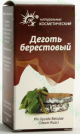 Деготь березовый 30ml