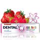 DENTAL HAMBAPASTA LASTELE 3-6A. 50ML  RUBELLA