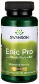 KAPSLID EPIC PRO 25 PROBIOOTIKUMID N30 - SWANSON 