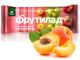 FRUTILAD PUUVILJADEGA TOORBATOON 30G - Beloe Derevo 