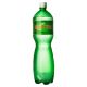 Пелистерка минеральная вода газирована 1,5