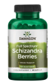 HIINA SIDRUNVÄÄNDIKU MARJAD KAPSLID N90 525MG - SWANSON