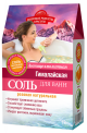 VANNISOOL TSELLULIIDIVASTANE HIMAALAJA   500G - FITOKOSMETIK