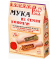 Мука конопляная, 200 гр, Радоград
