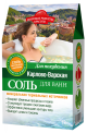 VANNISOOL KAALU LANGETAMISEKS KARLOVY VARY 500G - FITOKOSMETIK