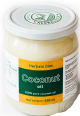 Кокосовое масло  500 ml - Herbals Diet