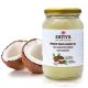 КОКОСОВОЕ МАСЛО SATTVA 500 ML