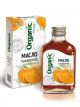 ORGANIC ALTAY Тыквенное масло 100мл